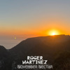 November Nectar DJ mix artwork - Electronic music tracklist cover image