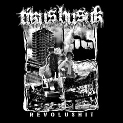 Tikusbusuk - Revolushit