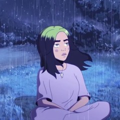 My Future (Reverse Propagation version) (Billie Eilish cover)