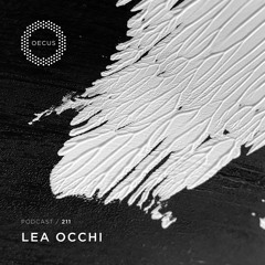OECUS Podcast 211 // LEA OCCHI