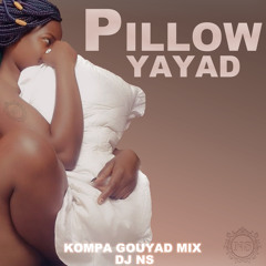 Pillow YadYad 2021 Vol.1