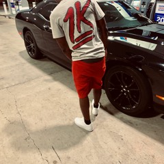 MY DAWGS Prod. By TurnItUpKaron