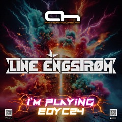 Line Engstrøm - End Of Year Countdown Guestmix Afterhours FM 2024