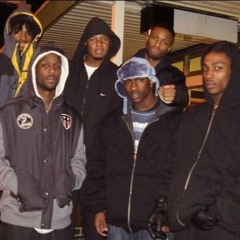 JME, Skepta, Shorty, Jammer & C Gritz - Payday