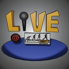 Live at Evolution