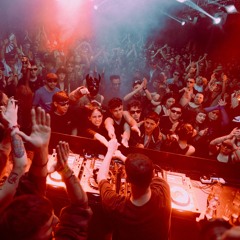𝐓𝐄𝐑𝐑𝐀 𝐅𝐔𝐑𝐈𝐀 𝐍𝐢𝐠𝐡𝐭𝐬 | Distant - Extended Set @ Furia Club XL