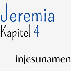 Jeremia 4