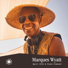 Marques Wyatt - Cosmic Opera