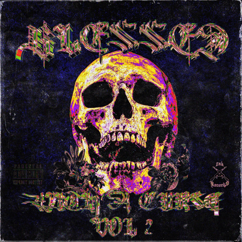 BLESSED WITH A CURSE VOL. 2
