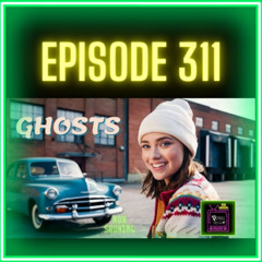 Ghost Mentors and Brake Checks: Life Lessons from the Road (Ep. 311)