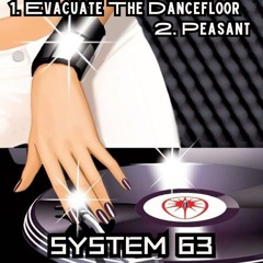 Evacuate The Dancefloor