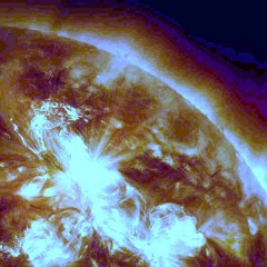 Solar Storm