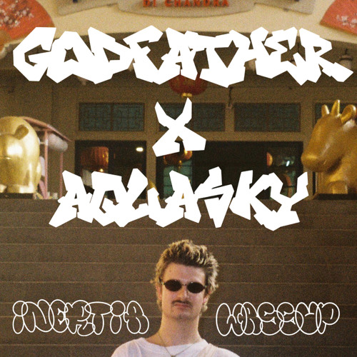 Wassup (Godfather x Aquasky Ghetto Tech Edit)