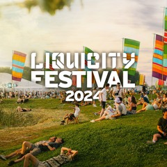 Aphrodite | Full Set @ Liquicity Festival 2024
