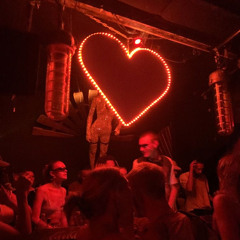 Route 94, Jess Glynne - My Love (R!VE Remix)