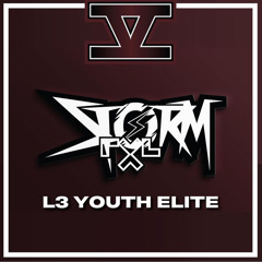 Rival Athletics Storm 2024-25