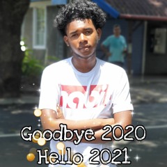 WELCOME 2021[LIONEL] NEW YEAR