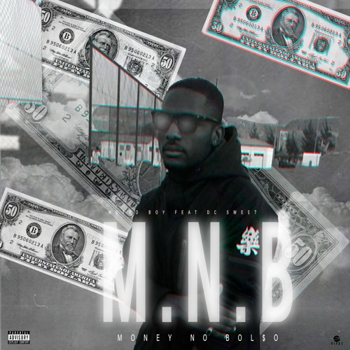 Astro Boy - MNB ft DC Sweet