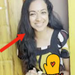 News@ viral shruthi narayanan siragadikka aasai sruthi narayanan casting video twitter masa 49