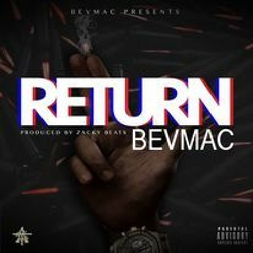 Bev Mac Return Prod by . ZackyBeats