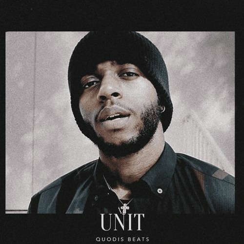 UNIT | Dark R&B Instrumental
