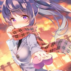 |Nightcore| Burn it Down - Robin Hustin & Jessica Chertock