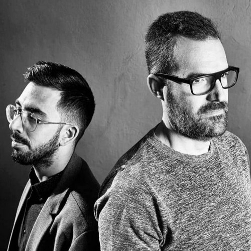 Chromatic Club - Deep Space Berlin #057