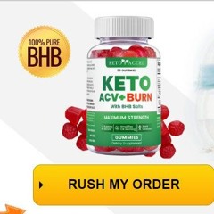 Keto Accel Gummies 2024: Benefits And Side Effects!