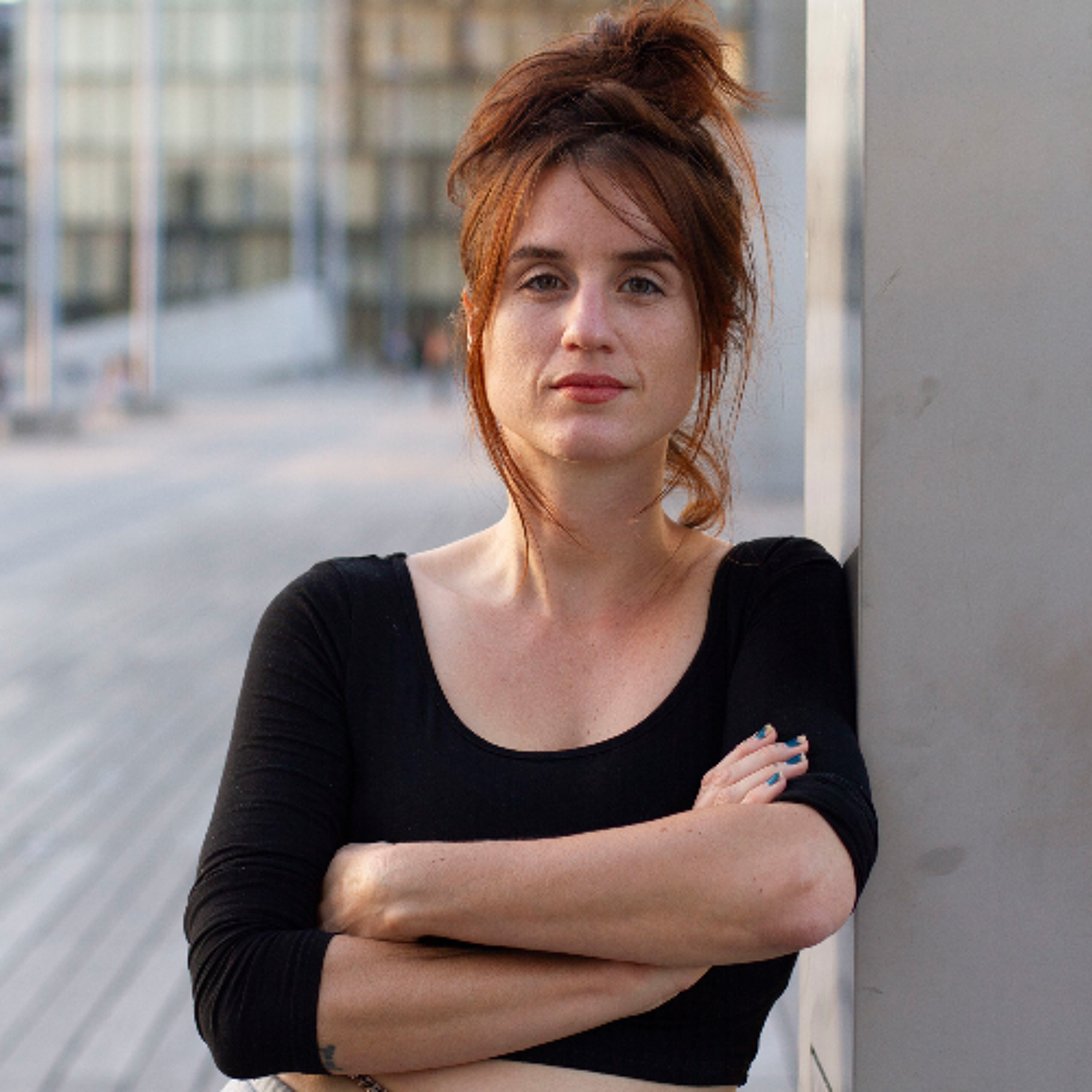 Du Poil sous les bras : Le Consumerisme avec Jeanne Guien