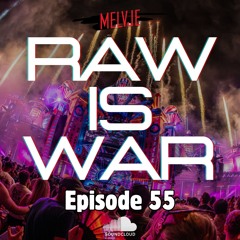 RAW IS WAR #55