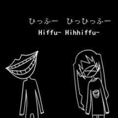 hyperventilation dance - nashimoto-p