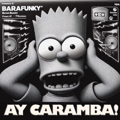 Ay Caramba!