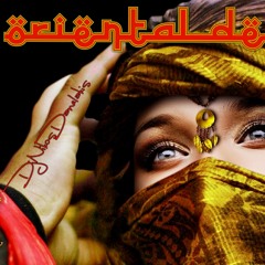 ORIENTAL Deep House  1   2020 Mix - Dj.Nikos Danelakis