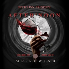 After'Noon Promo Beck's Inn