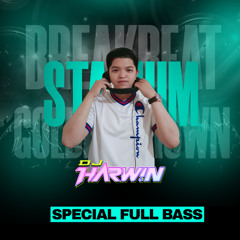 BREAKBEAT STADIUM GOLDEN CROWN VOL 4 SPECIAL FULL BASS