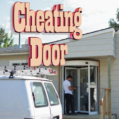 Cheating Door
