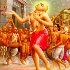 Bhaja Gauranga Kaha Gauranga