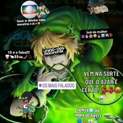 - SAI DA FRENTE É O TREM Vs ELAS PEDE QUE EMPURRA x BAILE DA VINTÉM lc7