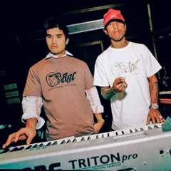 Tribute to the Neptunes (pt. 1)