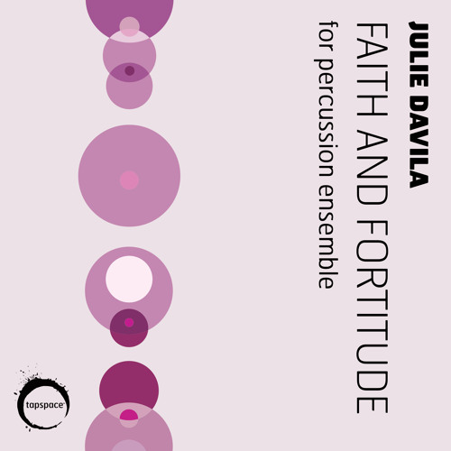 Faith and Fortitude (Julie Davila)