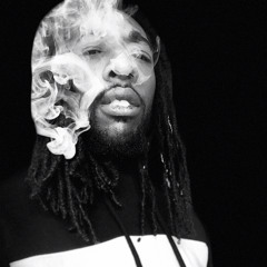 KING LARON “STILL BREATHIN”