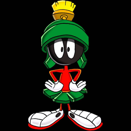 Stream Marvin The Martian (Looney Tunes) by Ross K. Foad | Listen