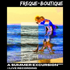 A Summer Excursion - 2023