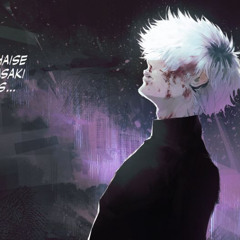 ken kaneki x Loathe - Is It Really You