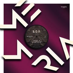 S.O.N. - Whisper EP (Techu Remix) // MEM058