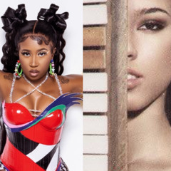 karma x2 (baby tate x alicia keys)