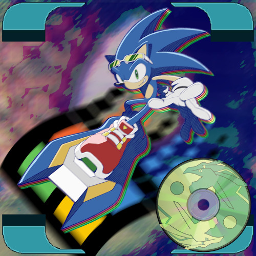 [Eiffel 65 - I'm Blue (Remix)] Blue Genesis