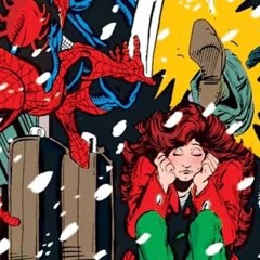 I’m not Peter Parker