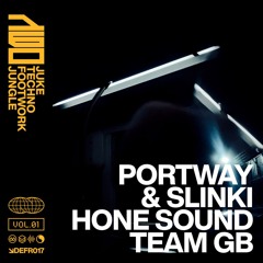 *PREMIERE* Team GB - Jiggle Like Jello