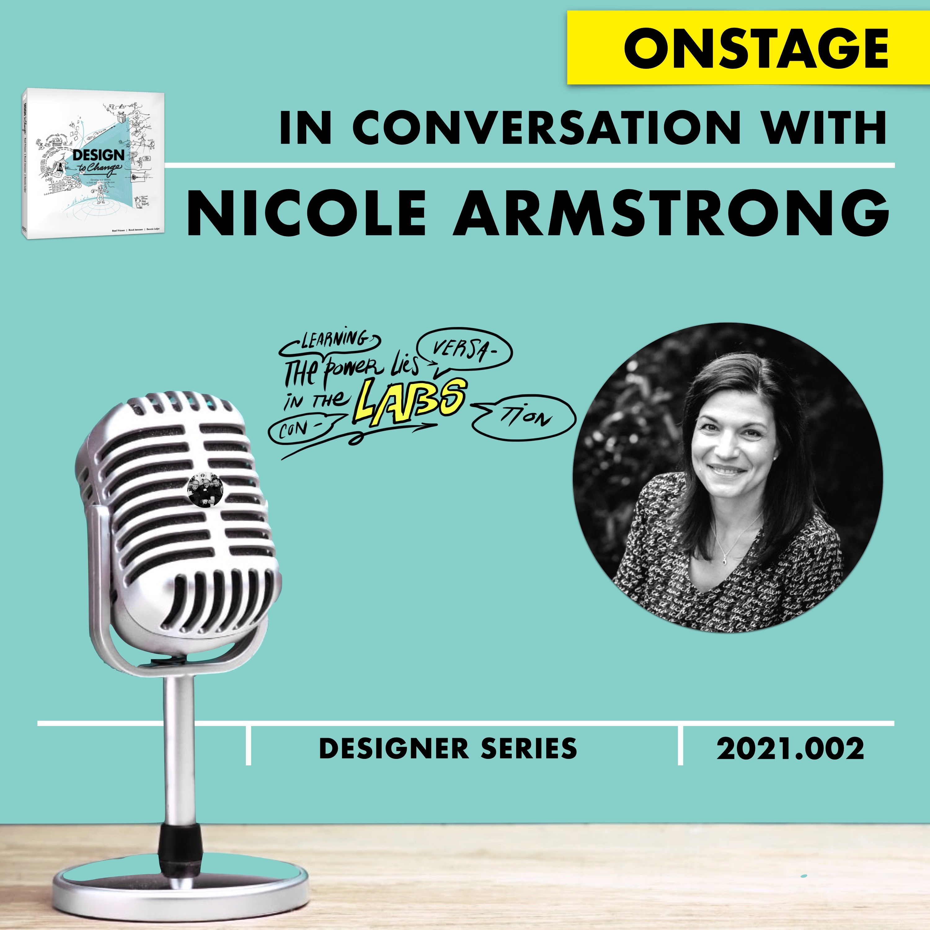 Event Design Collective PODcasts